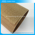 Manufacturer Made In China Good Reputation uv resistance ptfe mesh conveyor belt